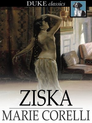 cover image of Ziska